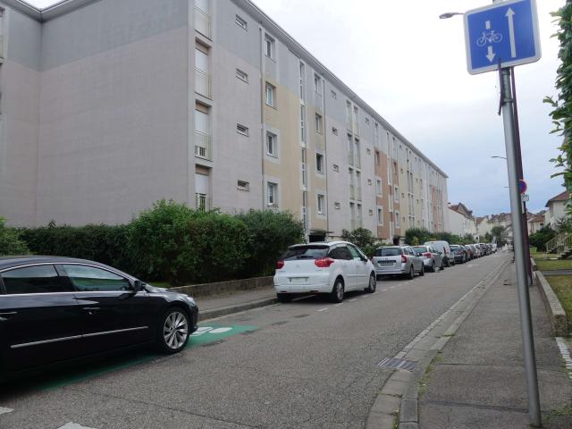4 pièces · 75.04 m²