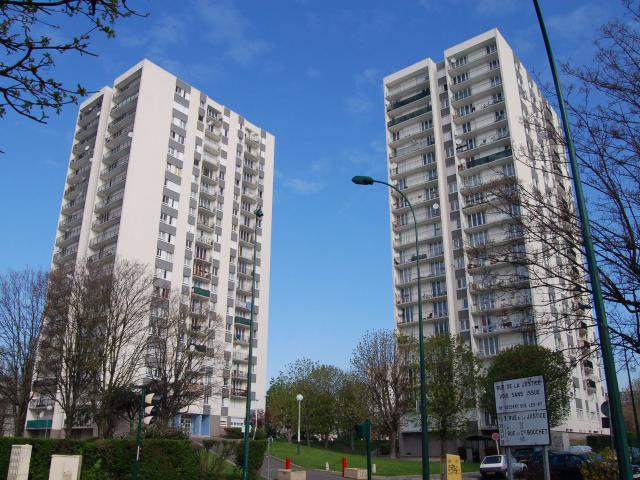4 pièces · 75 m²