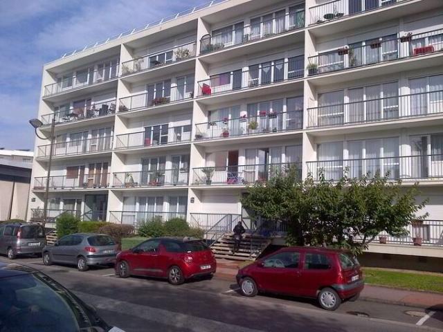 4 pièces · 75 m²