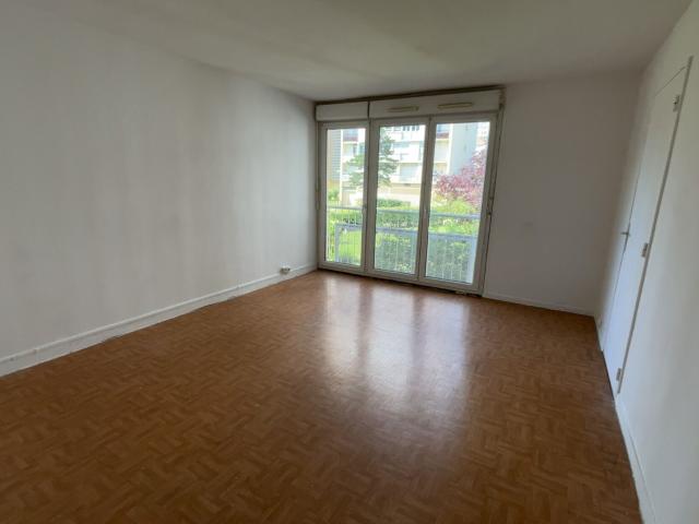 4 pièces · 76 m²