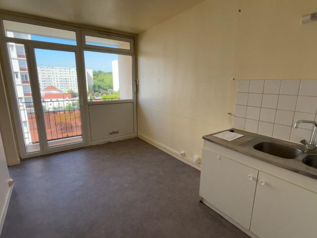 4 pièces · 76 m²