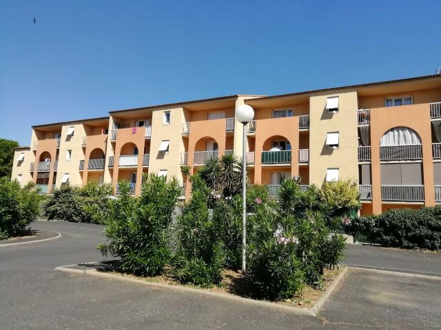 4 pièces · 78.6 m²