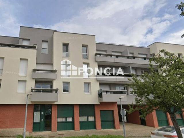 4 Pièces 78 m² + Box