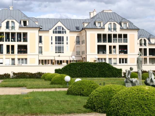 4 pièces · 78 m²