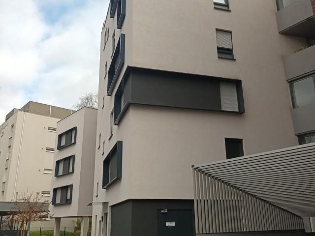 4 pièces · 79 m²