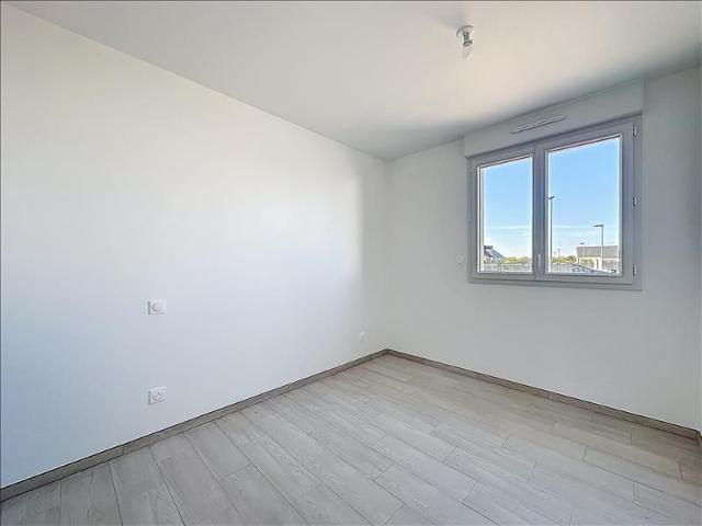4 pièces 83,49 m² RDC Colocation non autorisée