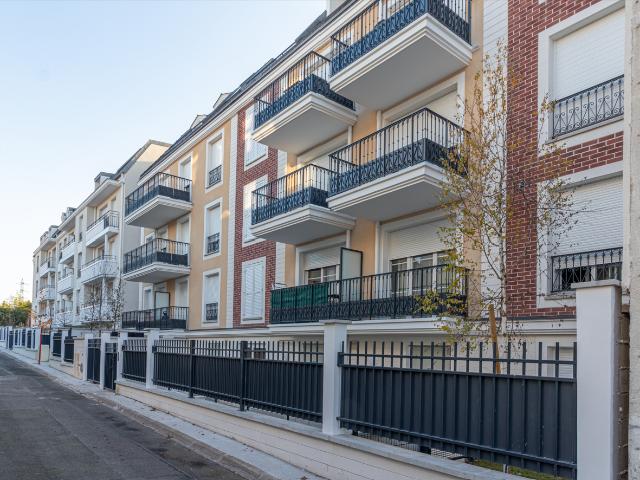 4 pièces · 83.4 m²