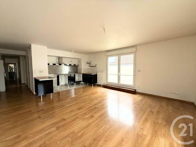 4 pièces 83,80 m2 CHARTRES 28