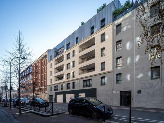 4 pièces · 83.2 m²