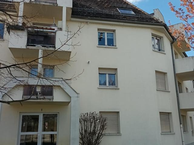 4 pièces · 83.36 m²