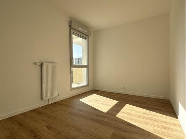 4 pièces 80,74 m² 2ème étage Colocation non autorisée