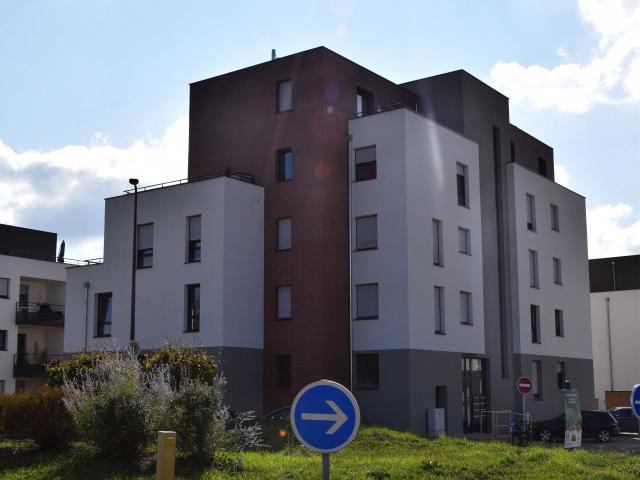 4 pièces · 80.24 m²