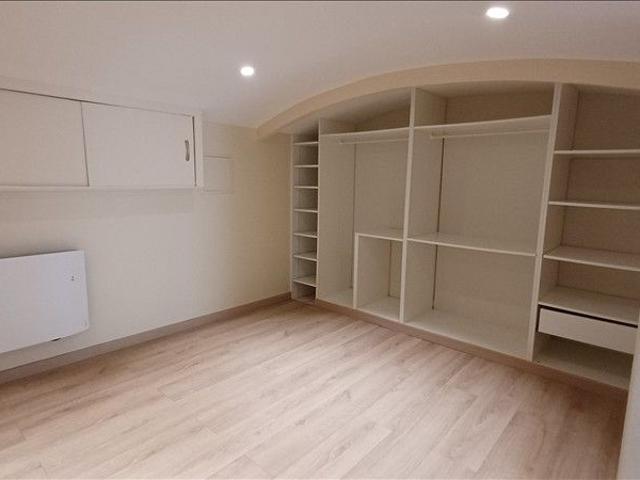 4 pièces 80 m² RDC Colocation non autorisée