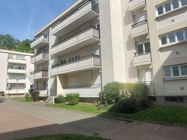 4 pièces · 80 m²