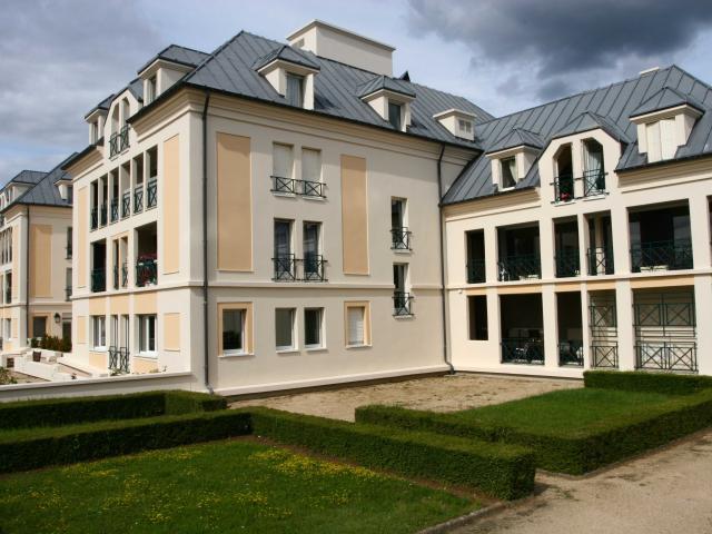4 pièces · 80 m²