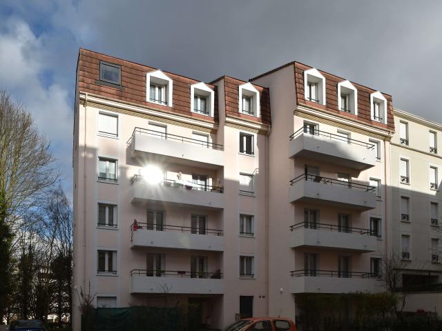 4 pièces · 81.41 m²