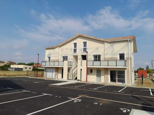 4 pièces · 81.44 m²
