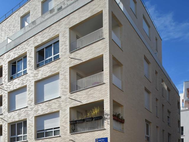 4 pièces · 81.46 m²