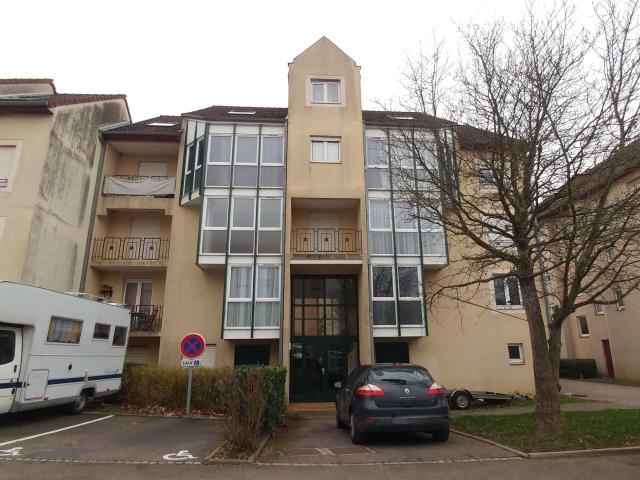4 pièces · 81.75 m²