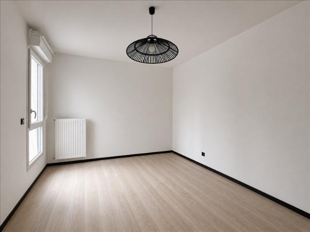 4 pièces 82,04 m² 1er étage Colocation non autorisée