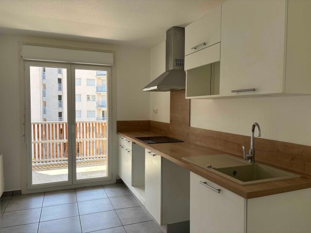 4 pièces · 82.12 m²