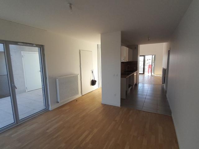 4 pièces · 87.65 m²