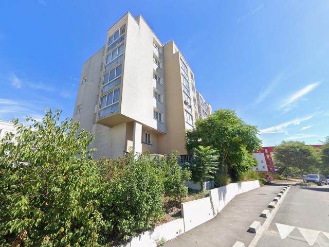 4 pièces · 84.51 m²