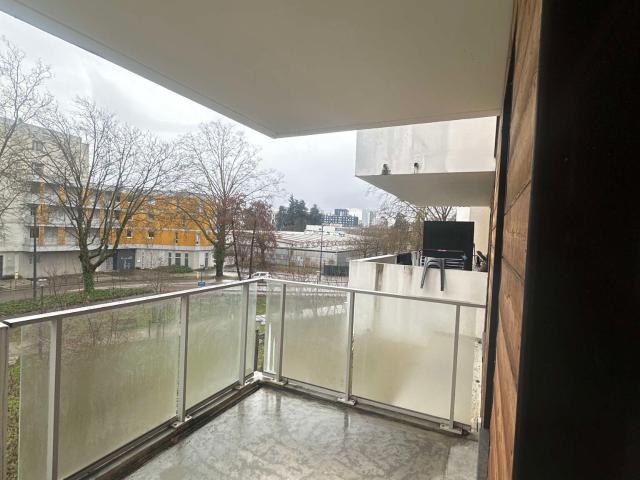 4 pièces · 84.2 m²