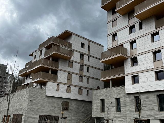 4 pièces · 84.3 m²
