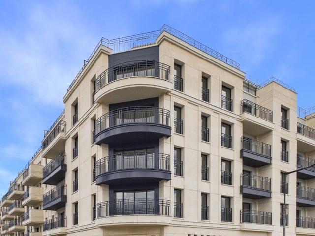 4 pièces · 85.41 m²