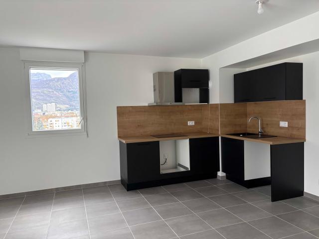 4 pièces · 85.54 m²