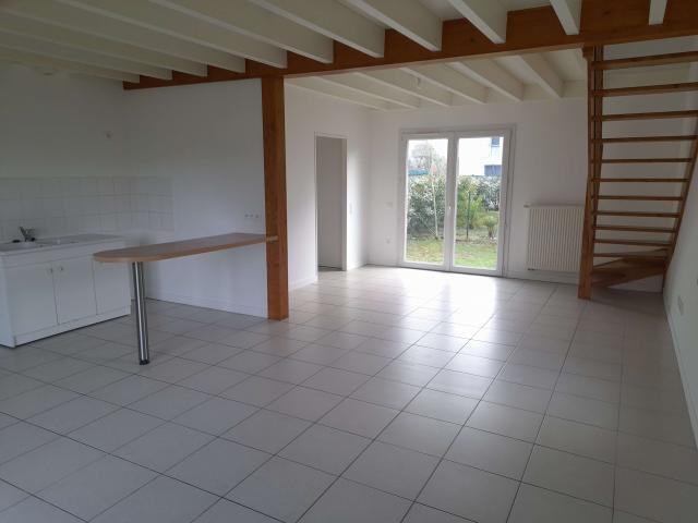 4 pièces · 85.35 m²
