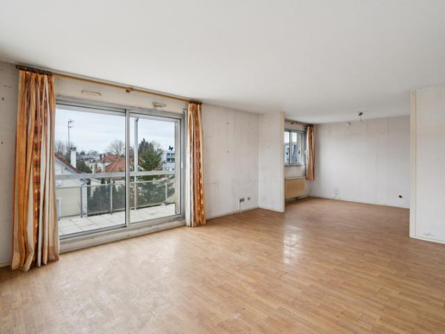 4 PIÈCES 85,38 M2 LE RAINCY QUARTIER CHATRIAN / CENTRE V
