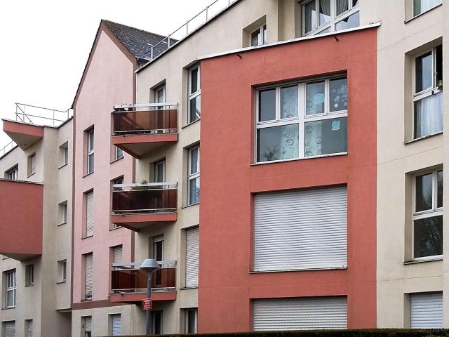 4 pièces · 85 m²