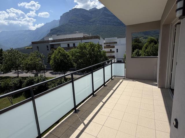 4 pièces · 86.75 m²