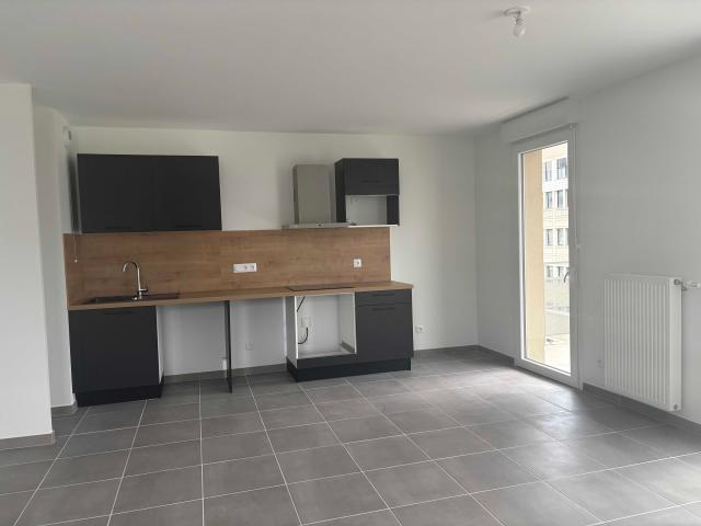 4 pièces · 86.91 m²