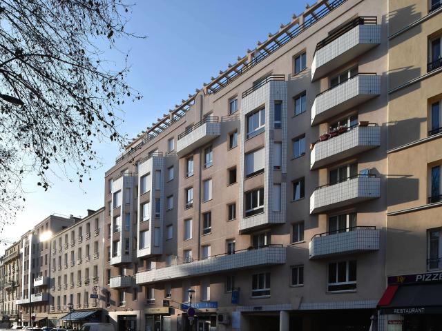 4 pièces · 86 m²
