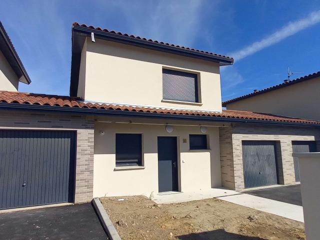 4 pièces · 88.7 m²