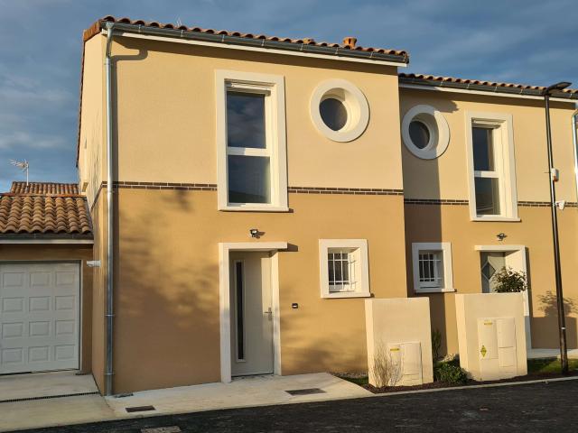 4 pièces · 89.24 m²