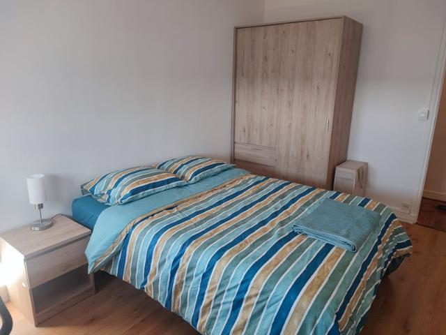 4 Pièces·93 m²·Orléans 45100·La Source