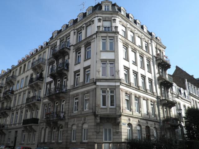4 pièces 90.27m2 avec balcon