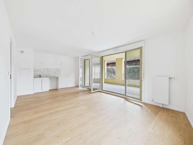 4 pièces · 90.2 m²