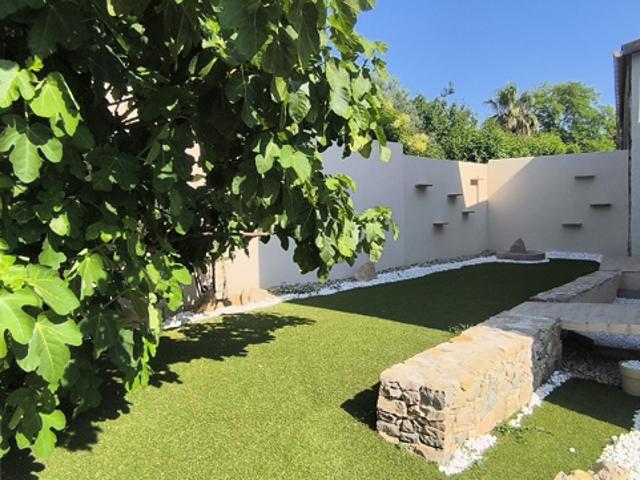 4 pièces 90 m2 259 m2 de parcelle maison neuve GENERAC