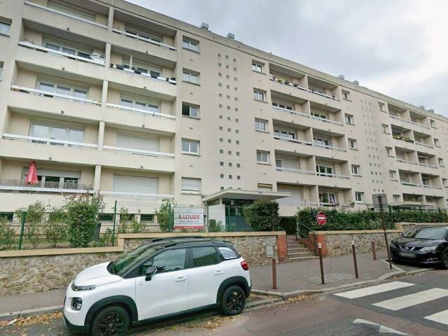 4 pièces · 90 m²