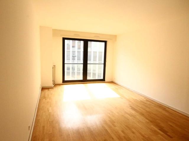 4 pièces 91 m² Place Falguière