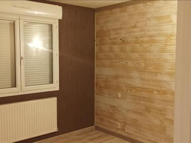 4 pièces 97 m² RDC Colocation non autorisée