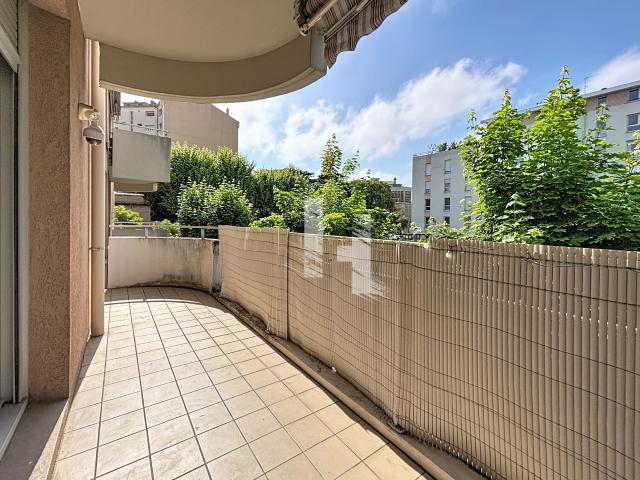 4 PIÈCES 98M2 BALCON GRANGE BLANCHE