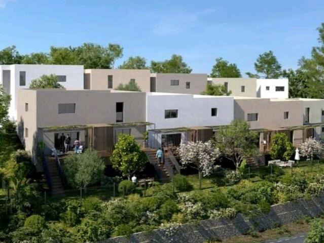 4 pièces · 105.36 m²