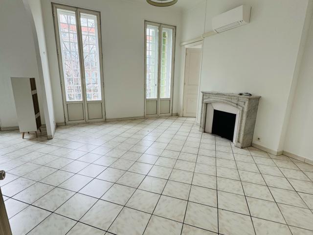 4 pièces 114 m2 Nice Liberation