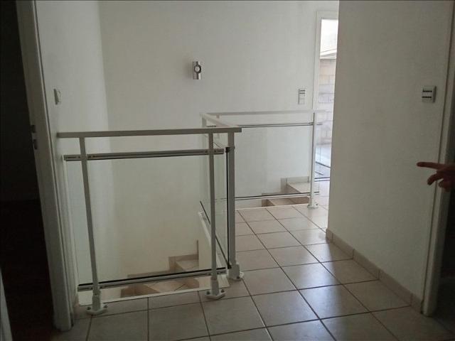 4 pièces 120 m² RDC Colocation non autorisée